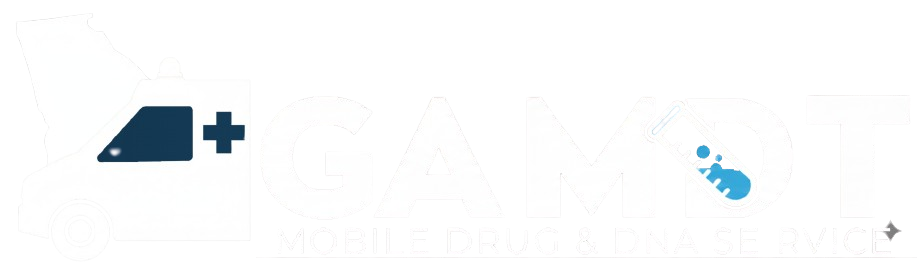 Georgia Mobile Drug Testing