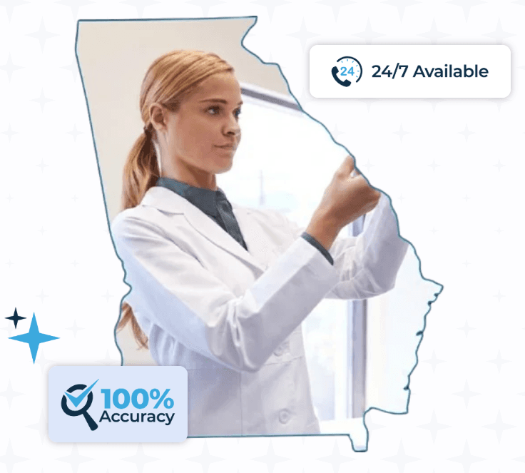 Georgia Mobile Drug Testing hero image