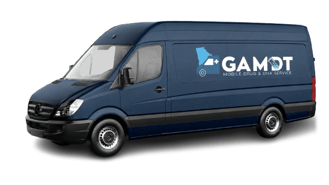 Georgia Mobile Drug Testing mobile testing van