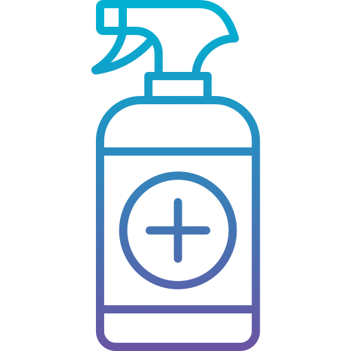 Ethyl Glucuronide Testing (ETG) symbol