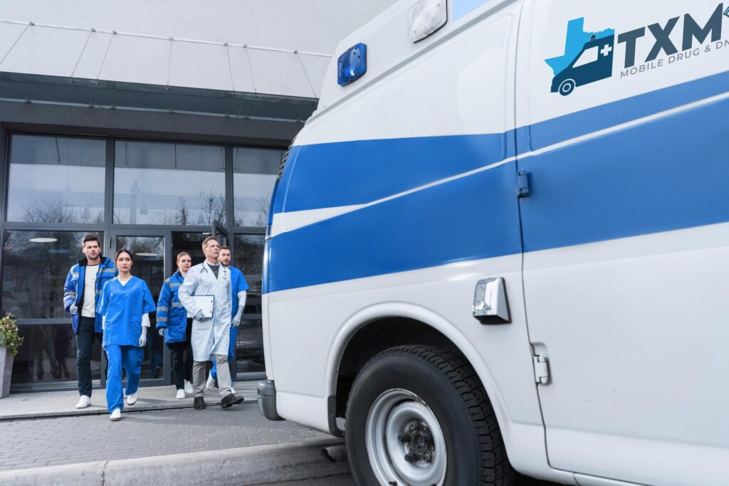 DOT Drug Testing Requirements Every Texas Employer Must Know in 2025